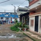 En la vivienda donde hallaron a la víctima no había un representante.