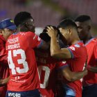 El Nacional volverá a jugar Copa Libertadores tras seis años de ausencia en el torneo continental.