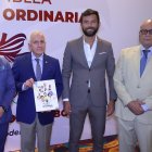 El 18 de diciembre de 2021, con la participación de todas las entidades deportivas, Guayaquil fue oficializada como sede de los Bolivarianos.