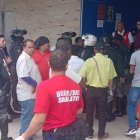 Se le llevaron los cuatro mil dólares de la cesantía