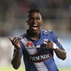 El regreso del jugador al Bombillo lo tiene emocionado y con muchas expectativas. Este sábado 11 de febrero está listo para la Explosión Azul.