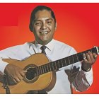 Con flores y canciones  se recuerda a Julio Jaramillo cada 9 de febrero.