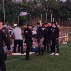 En el ataque murieron cinco personas,  entre ellas Wilson Naranjo, quien sería familiar de una de las víctimas de la matanza en una ciudadela de Daule.