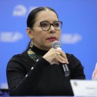 CNE denuncia posible centro clandestino que se habría estado imprimiendo actas del referéndum