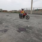 El cadáver de la mujer, quien trabajaba en un laboratorio farmacéutico, fue hallado el martes.