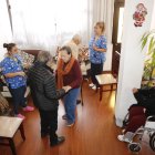 Entre 400 y 800 dólares mensuales cuesta un hogar privado para un adulto mayor.