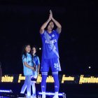 Para esta temporada (2023), el Bombillo conformó una plantilla con 32 jugadores.