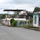 En un sector del barrio 24 de Junio asesinaron a un joven la madrugada de este domingo 12 de febrero de 2023.