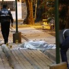 En octubre de 2022, una colombiana, que tenía vínculos con microtraficantes de droga, fue asesinada en el parque de Sauces 6, norte de Guayaquil.