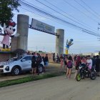 Domingo de piscina terminó en tragedia