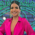 Conny Garcés es presentadora del programa online ‘Viralizados’, del que se ausentó hace varias semanas