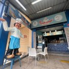 Guayaquil guarda varias huecas para sorprender a los amores de los 'guayacos'.