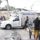 En la 26 y O’ Connors asesinaron a un hombre. El fallecido registra tres antecedentes penales, informó un agente policial.