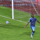 El Nacional ‘aplastó’ a su par boliviano en La Paz y apunta en casa completar la fiesta en su casa con la clasificación a la segunda fase.