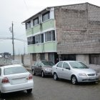 El hecho sangriento ocurrio en el interior de un departamento del sur de Quito.