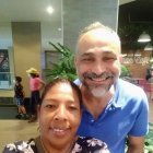 La actriz tiene 13 años de matrimonio con su turco.