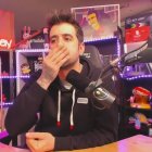 Captura del video que Auronplay ha publicado en su canal secundario de YouTube.