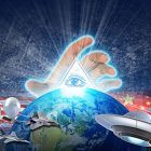 Ufólogos extranjeros consultados por Diario EXTRA dicen que los extraterrestres no son tontos y no se dejan ver.