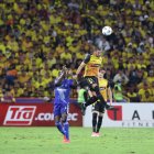 CLÁSICO DEL ASTILLERO, BARCELONA VS EMELEC... FD: MIGUEL CANALES... 11-05-2022