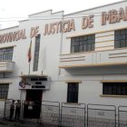 La diligencia se reinstalará en la Corte de Imbabura, el 1 de marzo de 2023.