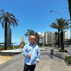 Se dio a conocer a inicios del 2019 en un video que grabó el youtuber Felipe Crespo.