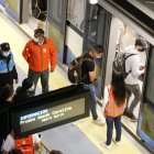 Un informe con fecha de 13 de febrero muestra fechas de funcionamiento del sistema de transporte que no concuerdan con lo ofrecido por el cabildo.