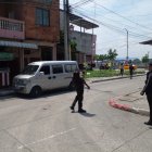 Guayas: Hombre fue asesinado por pistoleros montados en tricimoto