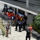 La mayoría de los sospechosos investigados en Loja ya estaban encarcelados.