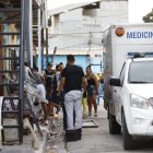 Una mujer fue asesinada en el Guasmo.