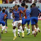 La selección ecuatoriana de fútbol enfrentará a Australia en dos amistosos, el próximo 20 y 28 de marzo de 2023.