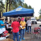 Centro de información en Panamá.