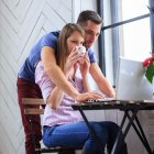 Podría ser una mezcla peligrosa si no divides tus roles.