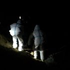 El taxista Víctor Domínguez  desapareció la tarde del 14 de febrero, dos días después lo hallaron sin vida.