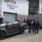 Sicarios asesinan al cuñado de la prefecta de Esmeraldas
