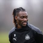 Un día antes del sismo, el jugador había anotado un gol en su equipo, el Hatayspor turco.