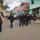 Manabí: Dos personas fueron asesinadas a plomo en Portoviejo, en menos de tres horas