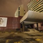 En el atraco a la joyería Plaza Vendome escondieron los fusiles en un porta guitarras