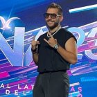 Tres Dedos debuta en el Festival de la Canción de Viña del mar