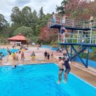 Cununyacu cuenta varios espacios totalmente recuperados: