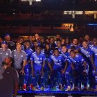 La plantilla de Emelec es una de las más costosas de la LigaPro 2023.