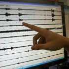 Sismo de magnitud 3,5 en Santa Elena sin víctimas ni daños