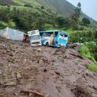 El escenario es desolador