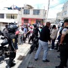 Una moto reportada como robada fue recuperada. Sin embargo, a su dueño se lo acusaba de ser cómplice de los delincuentes.