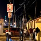 Este fue el noveno crimen que se registró en el feriado de carnaval en la provincia orense.