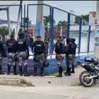 Aparentemente, la víctima iba a hacer deporte, pero le dispararon hasta matarla.