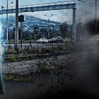 La silueta de un hombre apareció cuando la moradora manejaba por El Murco, zona azotada por los accidentes de tránsito y las muertes.