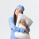 La calidad del sueño es importante.