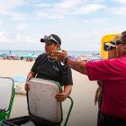 En Salinas se propone la prohibición de venta de bebidas alcohólicas en la playa.