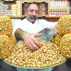 Este producto es uno de los más antiguos del mundo, es originario de Asia.