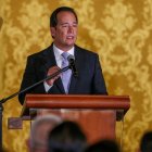 El Gobierno de Ecuador rechaza la queja indígena y llama a convivencia en paz